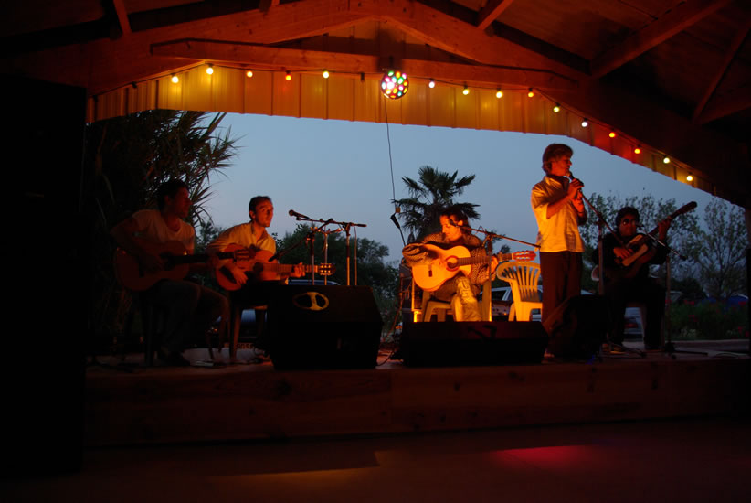 Les Fontaines Languedoc-Rosellón - Canet-en-Roussillon visuel 8/10