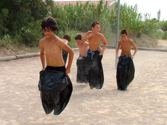 Les Fontaines Languedoc-Rosellón - Canet-en-Roussillon visuel 10/10