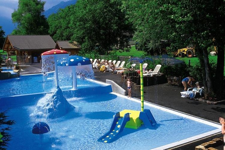 Les Fontaines Ródano-Alpes - Lathuile visuel 9/11 Les Fontaines Ródano-Alpes - Lathuile visuel 9/11