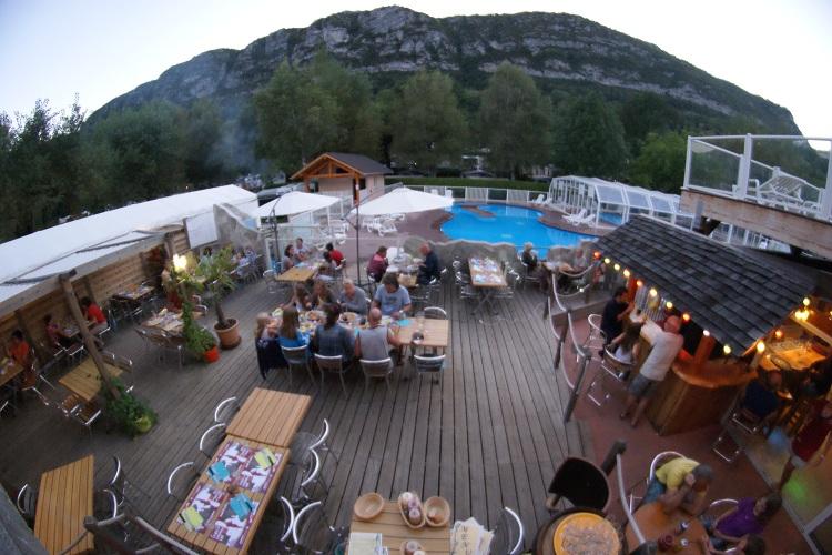 Les Fontaines Ródano-Alpes - Lathuile visuel 4/11 Les Fontaines Ródano-Alpes - Lathuile visuel 4/11