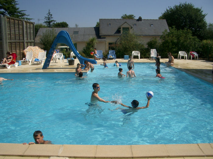 Les Forges Países del Loira - Pornichet visuel 2/9 Les Forges Países del Loira - Pornichet visuel 2/9