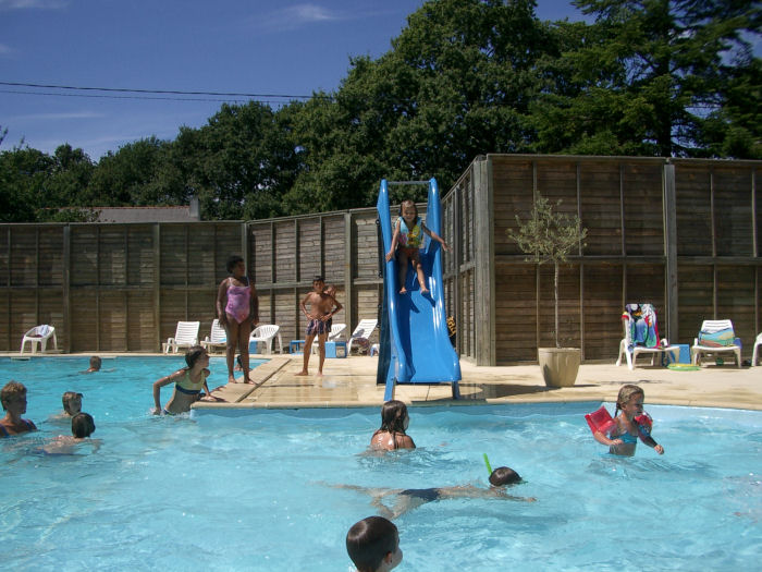 Les Forges Países del Loira - Pornichet visuel 3/9 Les Forges Países del Loira - Pornichet visuel 3/9