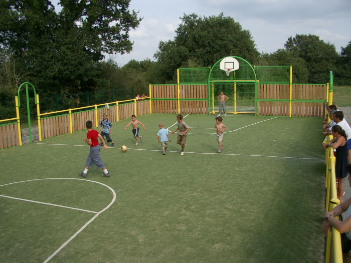 Les Forges Países del Loira - Pornichet visuel 4/9 Les Forges Países del Loira - Pornichet visuel 4/9