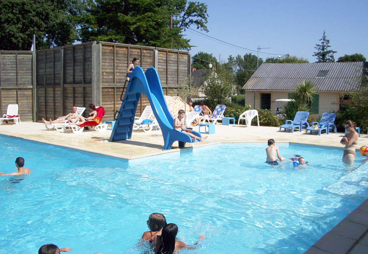 Les Forges Países del Loira - Pornichet visuel 6/9 Les Forges Países del Loira - Pornichet visuel 6/9