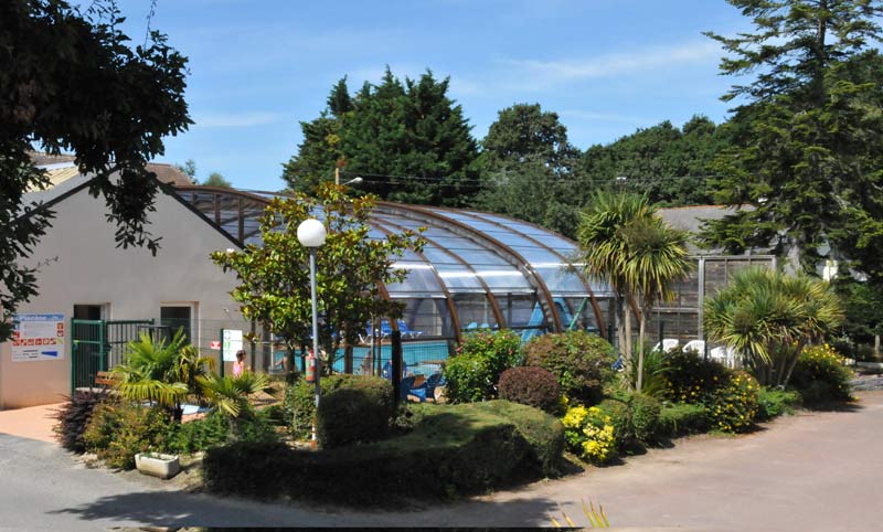 Les Forges Países del Loira - Pornichet visuel 8/9 Les Forges Países del Loira - Pornichet visuel 8/9