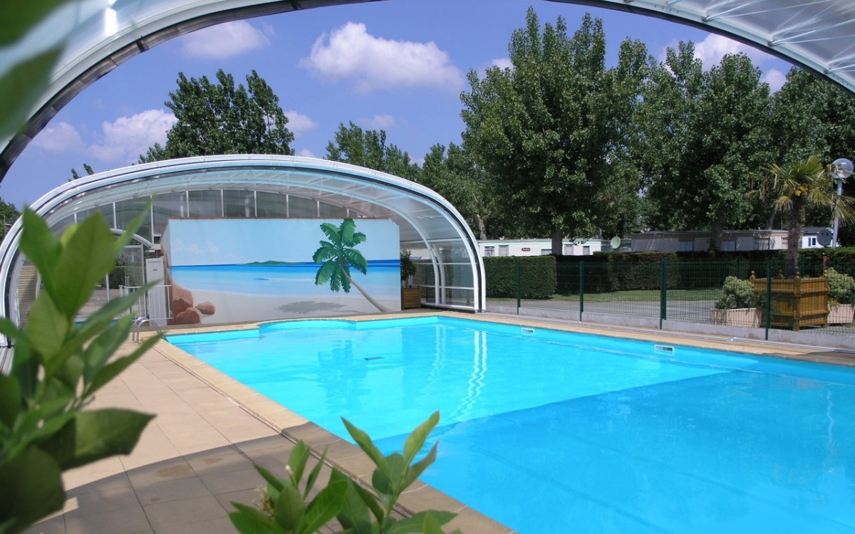 Les Fosses Rouges Países del Loira - Château-d'Olonne visuel 1/1 Les Fosses Rouges Países del Loira - Château-d'Olonne visuel 1/1