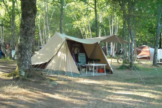 Les Fougères Aquitania - Lacanau visuel 4/4 Les Fougères Aquitania - Lacanau visuel 4/4