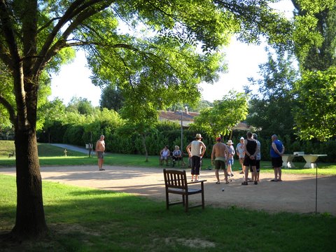 Les Fouguières Provenza-Alpes-Costa Azul - Carcès visuel 9/11