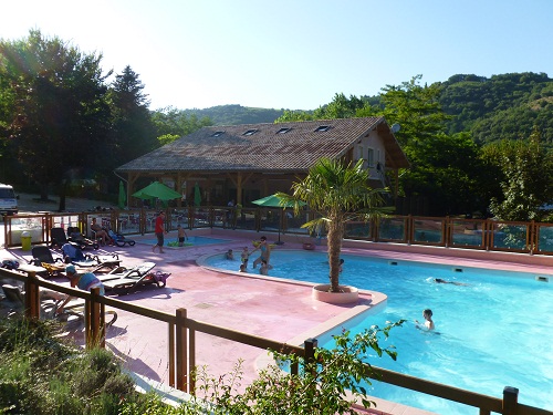 Les Foulons Ródano-Alpes - Tournon sur Rhône visuel 2/6