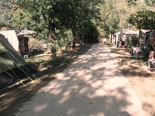 Les Foulons Ródano-Alpes - Tournon sur Rhône visuel 4/6