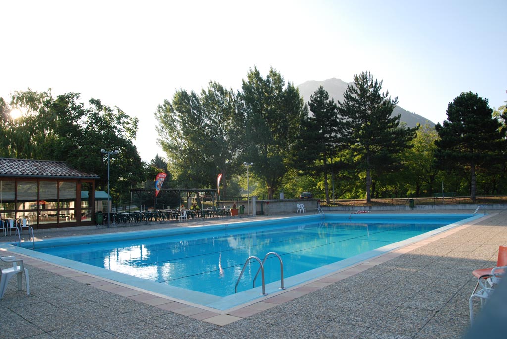 les Foulons Ródano-Alpes - Luc-en-Diois visuel 1/10 les Foulons Ródano-Alpes - Luc-en-Diois visuel 1/10