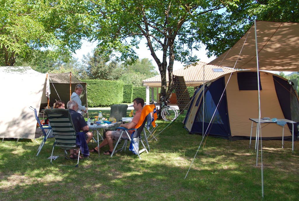 les Foulons Ródano-Alpes - Luc-en-Diois visuel 8/10 les Foulons Ródano-Alpes - Luc-en-Diois visuel 8/10