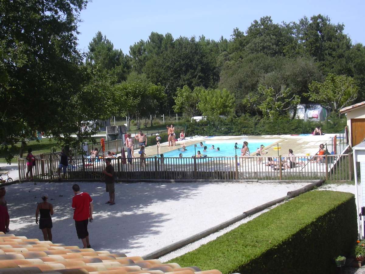 Les Franquettes Aquitania - Grayan-et-l'Hôpital visuel 1/1 Les Franquettes Aquitania - Grayan-et-l'Hôpital visuel 1/1