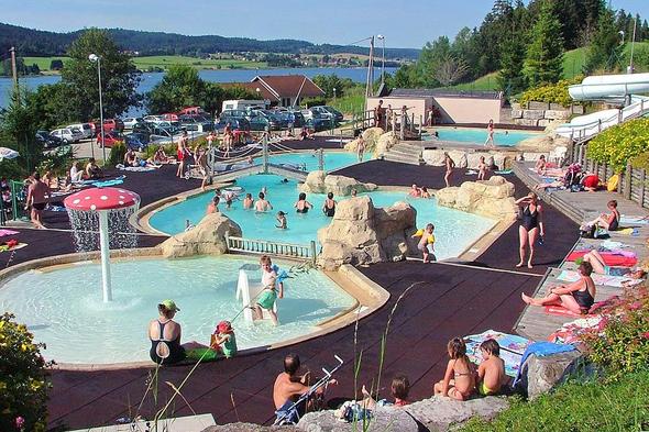 Les Fuvettes Franco Condado - Malbuisson visuel 1/1 Les Fuvettes Franco Condado - Malbuisson visuel 1/1