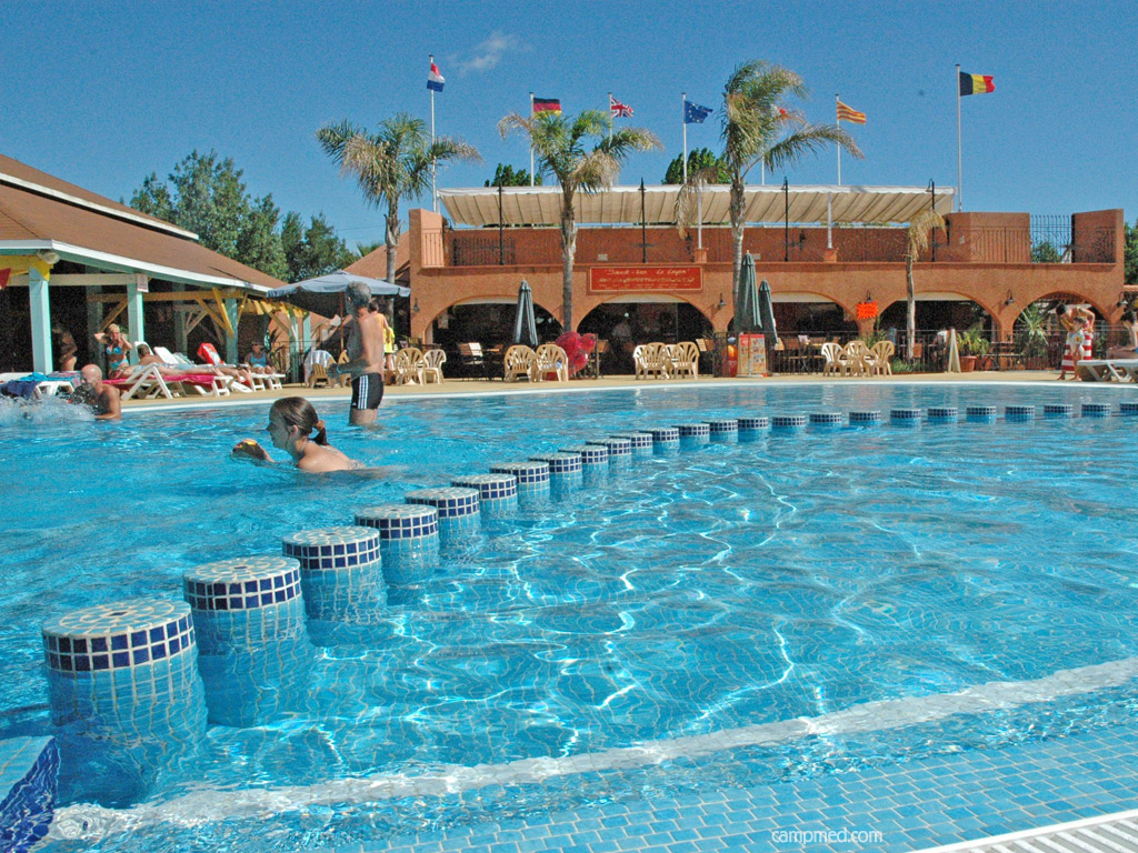 Les Galets Languedoc-Rosellón - Argelès-sur-Mer visuel 1/8