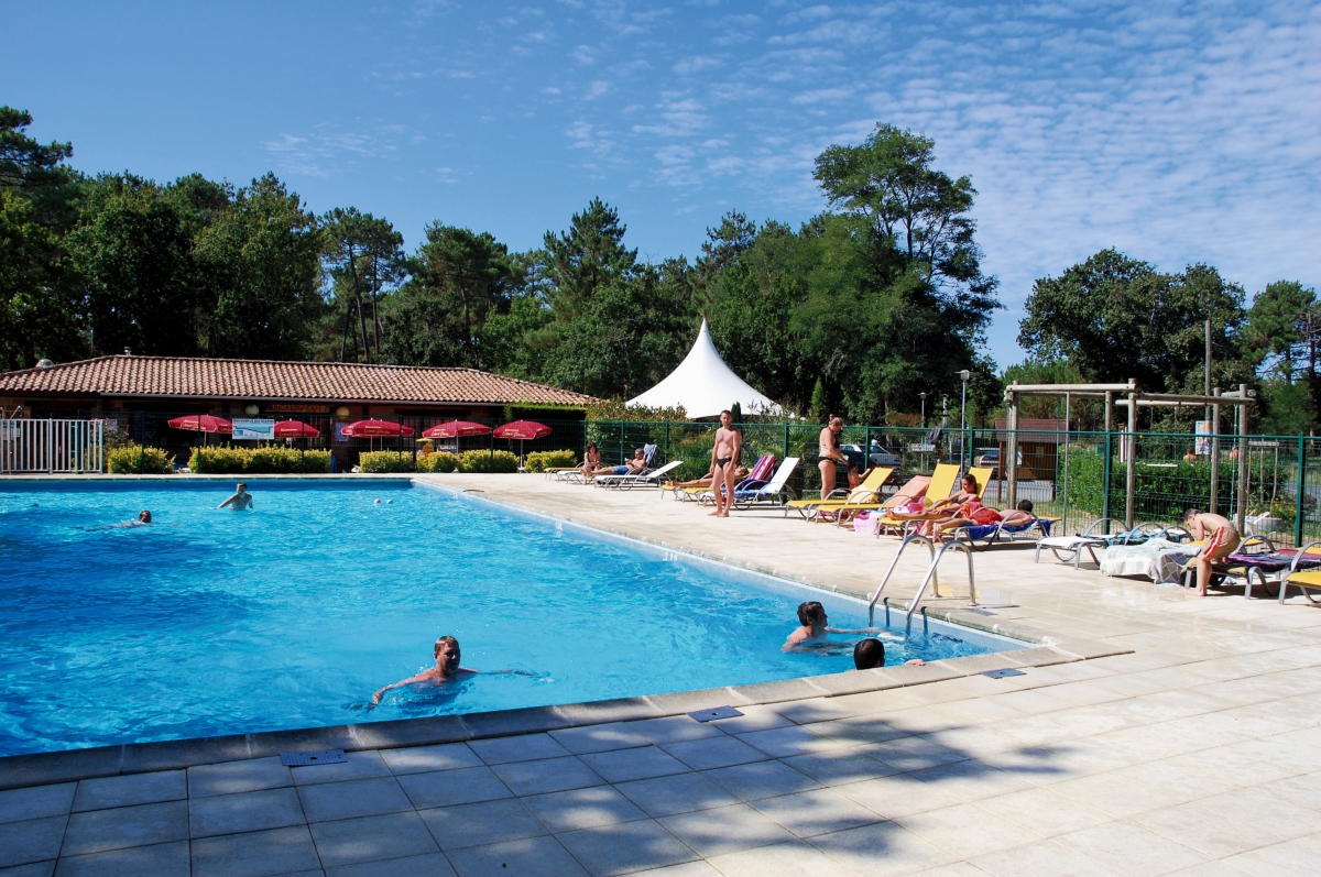 Les Genêts Aquitania - Soulac-sur-Mer visuel 2/7