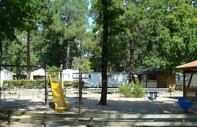 Les Genêts Aquitania - Soulac-sur-Mer visuel 3/7