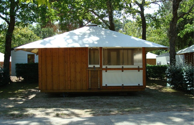 Les Genêts Aquitania - Soulac-sur-Mer visuel 4/7