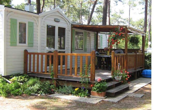 Les Genêts Aquitania - Soulac-sur-Mer visuel 5/7