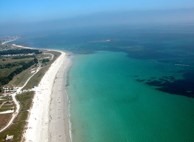 Cap Finistère Bretaña - Penmarc'h visuel 8/11 Cap Finistère Bretaña - Penmarc'h visuel 8/11