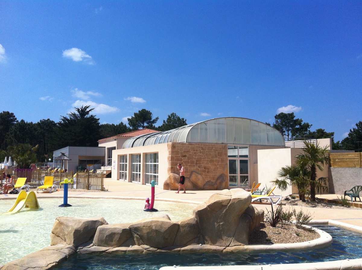 Les Genêts Países del Loira - Saint-Jean-de-Monts visuel 2/11 Les Genêts Países del Loira - Saint-Jean-de-Monts visuel 2/11