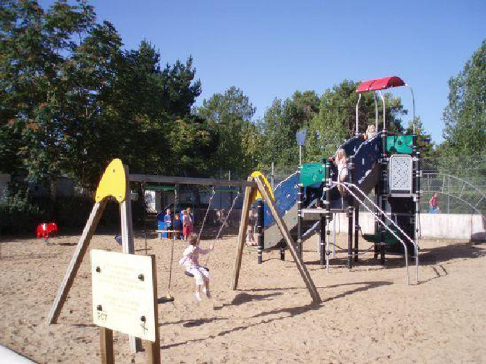 Les Genêts Países del Loira - Saint-Jean-de-Monts visuel 3/11 Les Genêts Países del Loira - Saint-Jean-de-Monts visuel 3/11