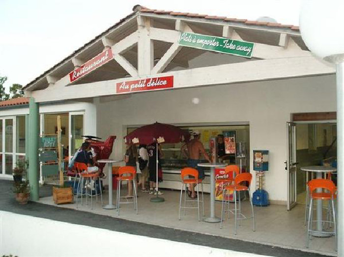 Les Genêts Países del Loira - Saint-Jean-de-Monts visuel 4/11 Les Genêts Países del Loira - Saint-Jean-de-Monts visuel 4/11