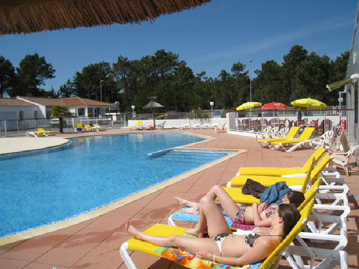 Les Genêts Países del Loira - Saint-Jean-de-Monts visuel 5/11 Les Genêts Países del Loira - Saint-Jean-de-Monts visuel 5/11