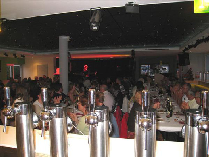 Les Genêts Países del Loira - Saint-Jean-de-Monts visuel 7/11 Les Genêts Países del Loira - Saint-Jean-de-Monts visuel 7/11