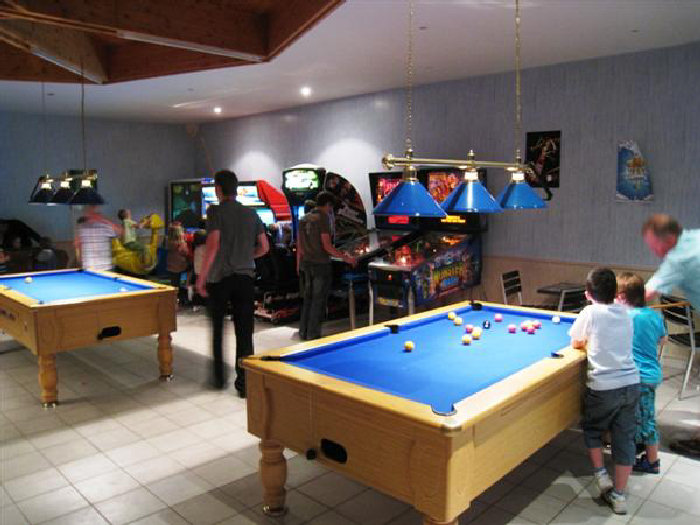 Les Genêts Países del Loira - Saint-Jean-de-Monts visuel 8/11 Les Genêts Países del Loira - Saint-Jean-de-Monts visuel 8/11