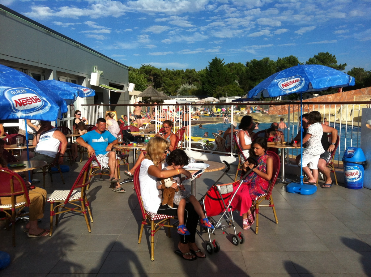 Les Genêts Países del Loira - Saint-Jean-de-Monts visuel 11/11 Les Genêts Países del Loira - Saint-Jean-de-Monts visuel 11/11