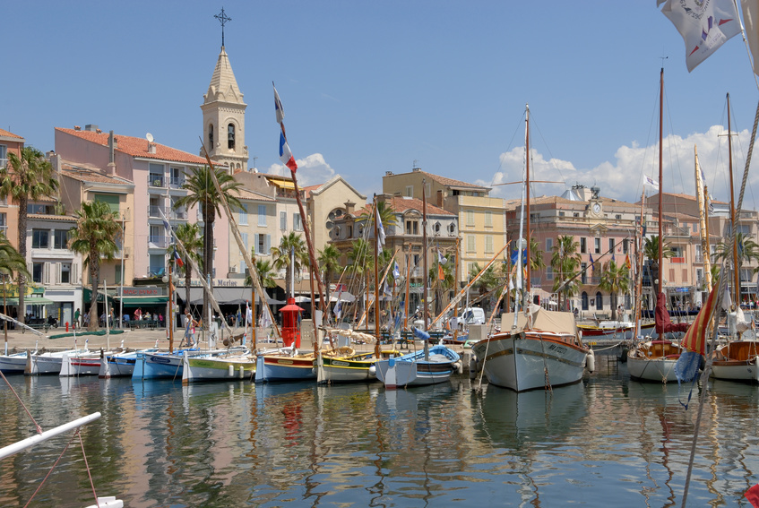 Les Girelles Provenza-Alpes-Costa Azul - Sanary-sur-Mer visuel 1/1