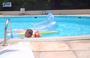 Les Gorges de l'Hérault Languedoc-Rosellón - Pont-d'Hérault visuel 5/6 Les Gorges de l'Hérault Languedoc-Rosellón - Pont-d'Hérault visuel 5/6
