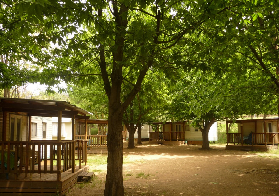 Les Gorges Du Chassezac Ródano-Alpes - Malarce-sur-la-Thines visuel 1/1 Les Gorges Du Chassezac Ródano-Alpes - Malarce-sur-la-Thines visuel 1/1