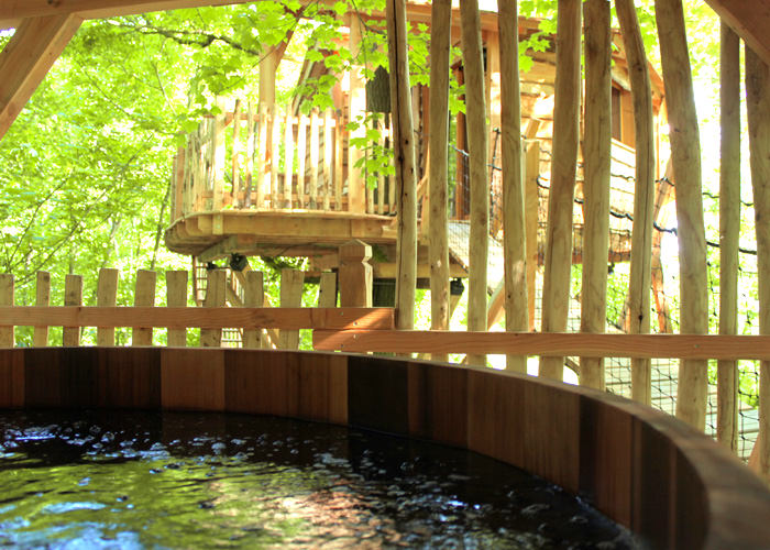 Domaine les Grands Chênes Picardía - Raray visuel 14/15 Domaine les Grands Chênes Picardía - Raray visuel 14/15