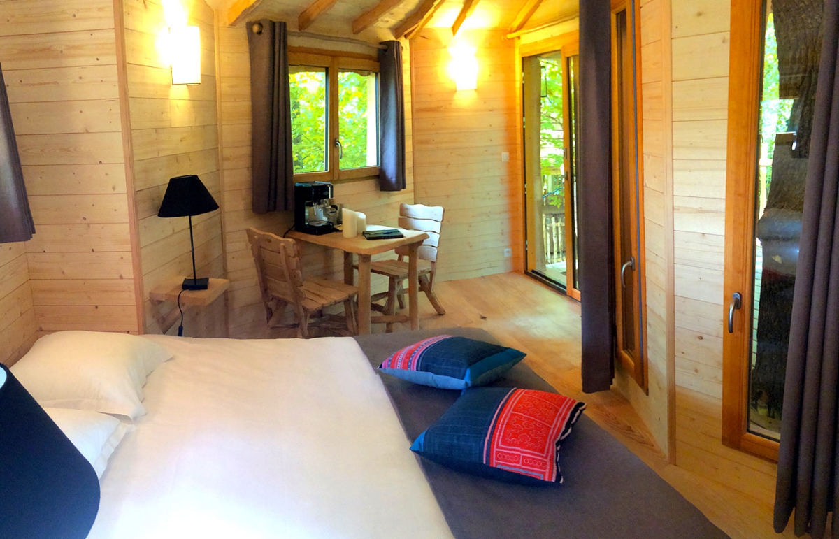 Domaine les Grands Chênes Picardía - Raray visuel 7/15 Domaine les Grands Chênes Picardía - Raray visuel 7/15