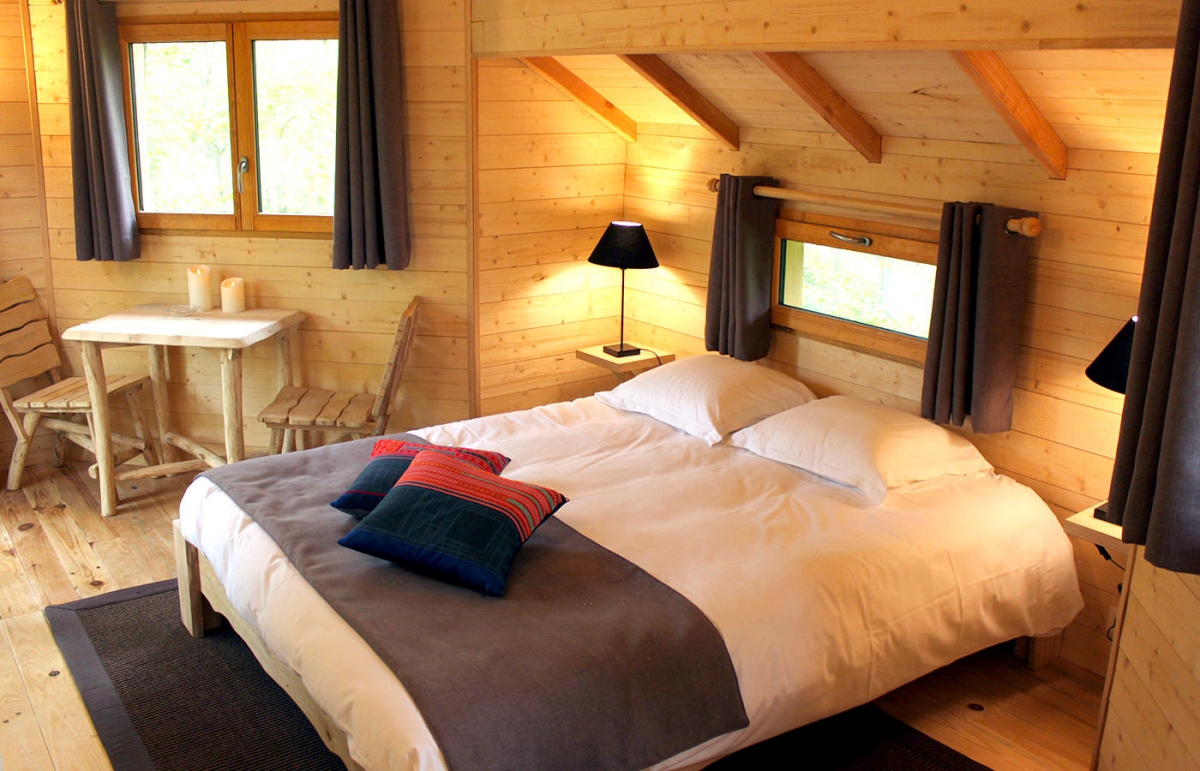 Domaine les Grands Chênes Picardía - Raray visuel 11/15 Domaine les Grands Chênes Picardía - Raray visuel 11/15