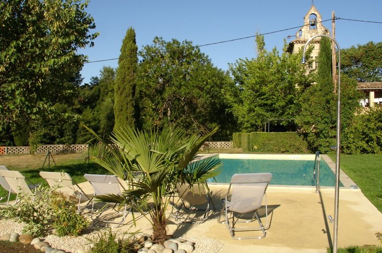 Les Grands Prés Ródano-Alpes - Dieulefit visuel 2/7 Les Grands Prés Ródano-Alpes - Dieulefit visuel 2/7