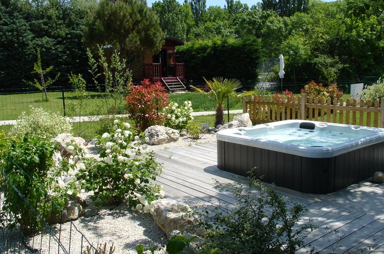 Les Grands Prés Ródano-Alpes - Dieulefit visuel 5/7 Les Grands Prés Ródano-Alpes - Dieulefit visuel 5/7