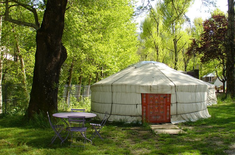 Les Grands Prés Ródano-Alpes - Dieulefit visuel 7/7 Les Grands Prés Ródano-Alpes - Dieulefit visuel 7/7