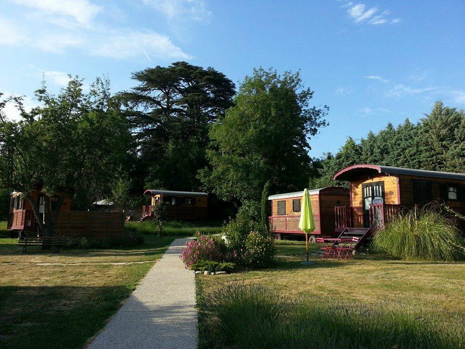 Les Grands Prés Ródano-Alpes - Dieulefit visuel 6/7 Les Grands Prés Ródano-Alpes - Dieulefit visuel 6/7