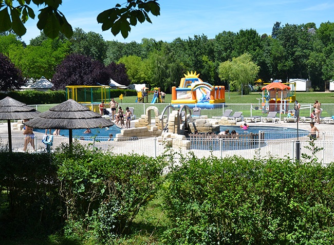 Les Granges centro valle - Luynes visuel 2/11