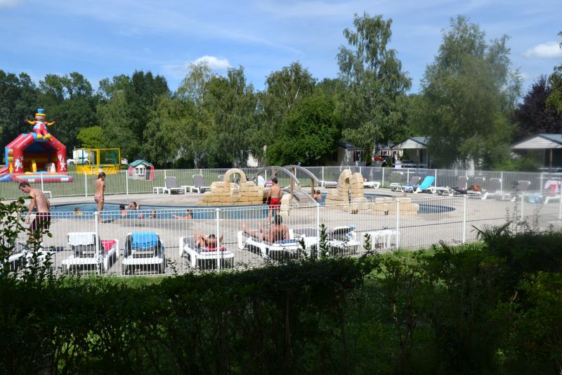 Les Granges centro valle - Luynes visuel 3/11