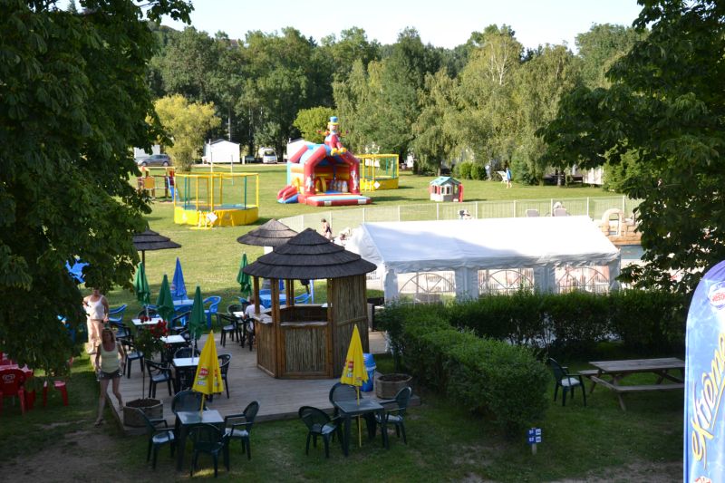 Les Granges centro valle - Luynes visuel 6/11