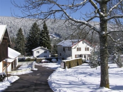 Les Granges Bas Lorena - Gérardmer visuel 6/8 Les Granges Bas Lorena - Gérardmer visuel 6/8