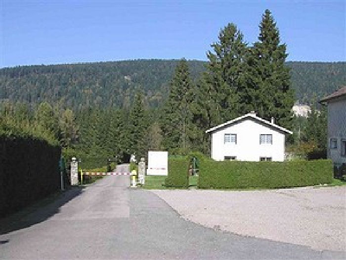 Les Granges Bas Lorena - Gérardmer visuel 7/8 Les Granges Bas Lorena - Gérardmer visuel 7/8