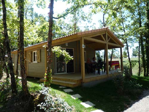 Les Hameaux des Lacs Mediodía-Pirineos - Monclar-de-Quercy visuel 8/10 Les Hameaux des Lacs Mediodía-Pirineos - Monclar-de-Quercy visuel 8/10