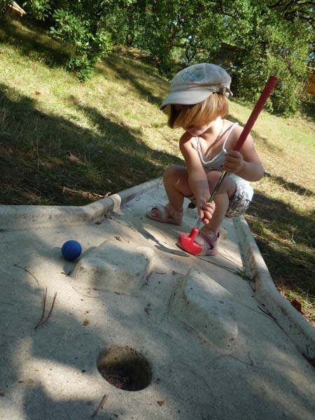 Les Hameaux des Lacs Mediodía-Pirineos - Monclar-de-Quercy visuel 9/10 Les Hameaux des Lacs Mediodía-Pirineos - Monclar-de-Quercy visuel 9/10