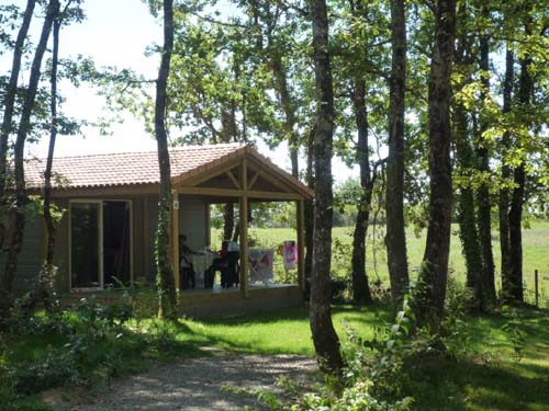 Les Hameaux des Lacs Mediodía-Pirineos - Monclar-de-Quercy visuel 10/10 Les Hameaux des Lacs Mediodía-Pirineos - Monclar-de-Quercy visuel 10/10