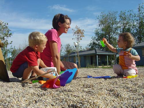 Les Hameaux des Marines Poitou-Charentes - Saint-Denis-d'Oléron visuel 6/10